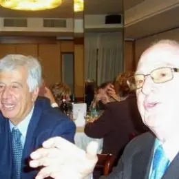 Ottava Conviviale