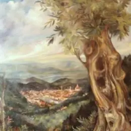 Parravicini Alessandra
