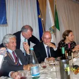 Passaggio delle consegne