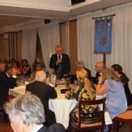 Passaggio delle consegne