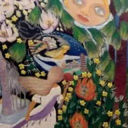 Perets`ka Lyubov