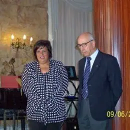 Presentazione concorso d`arte