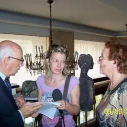 Presentazione concorso d`arte
