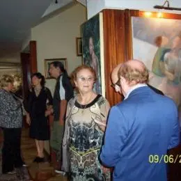 Presentazione concorso d`arte