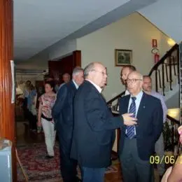 Presentazione concorso d`arte