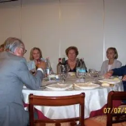 Prima Conviviale