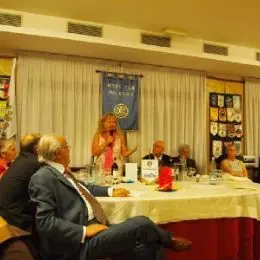 Prima Conviviale