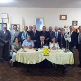 Progetto Argentina