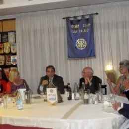 Quarta Conviviale