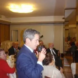 Quarta Conviviale