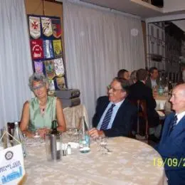 Quarta Conviviale