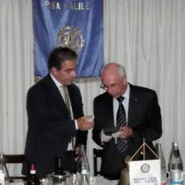 Quarta Conviviale