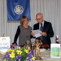 Quattordicesima Conviviale