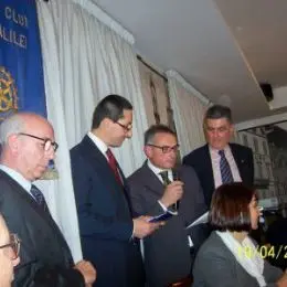 Quindicesima Conviviale