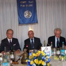 Quinta Conviviale