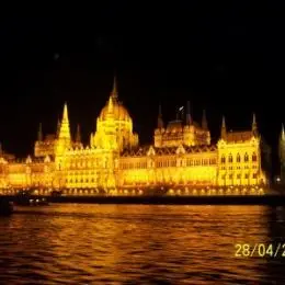 Quinta uscita: Bratislava - Budapest