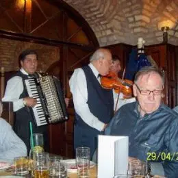 Quinta uscita: Bratislava - Budapest