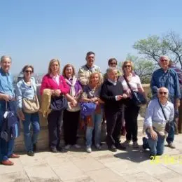 Quinta uscita: Bratislava - Budapest