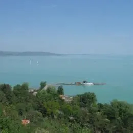 Quinta uscita: Bratislava - Budapest