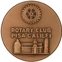 ROTARY CLUB VARIANTE
