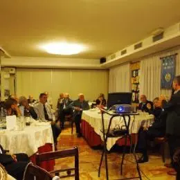 Seconda Conviviale