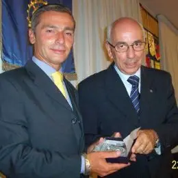 Seconda Conviviale
