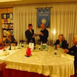 Seconda Conviviale