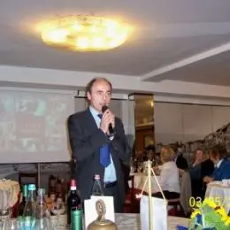 Sedicesima Conviviale