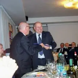 Sedicesima Conviviale