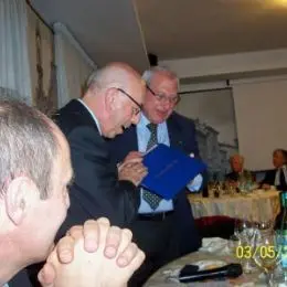 Sedicesima Conviviale