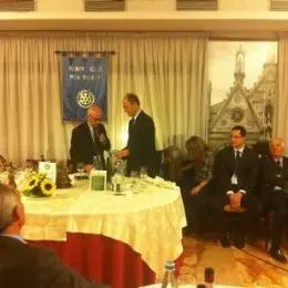 Sedicesima Conviviale