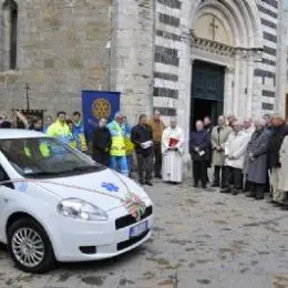 Service Volterra