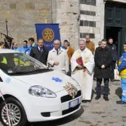 Service Volterra
