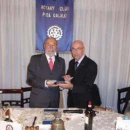 Sesta Conviviale