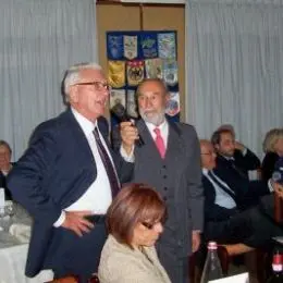 Sesta Conviviale