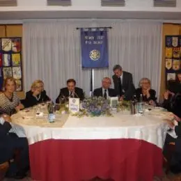 Settima Conviviale