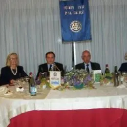 Settima Conviviale