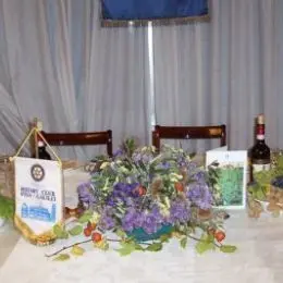 Settima Conviviale