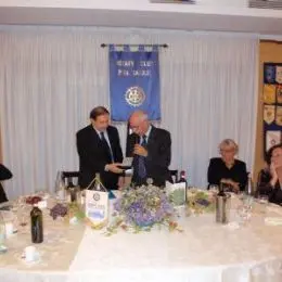 Settima Conviviale