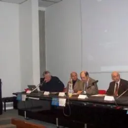 Tavola rotonda: Senza dimora