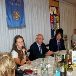 Terza Conviviale