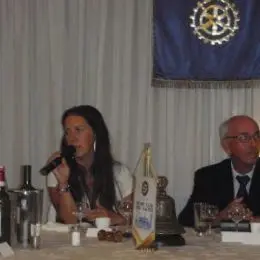 Terza Conviviale