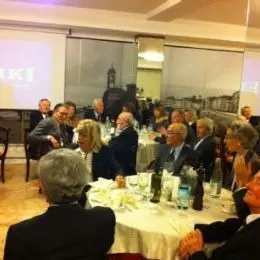 Tredicesima Conviviale