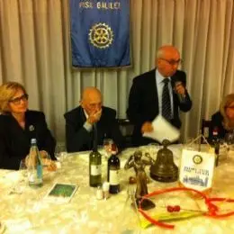 Tredicesima Conviviale