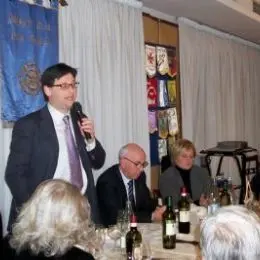 Undicesima Conviviale