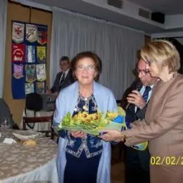 Undicesima Conviviale