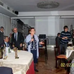 Undicesima Conviviale