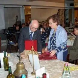 Undicesima Conviviale