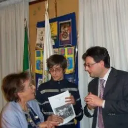 Undicesima Conviviale
