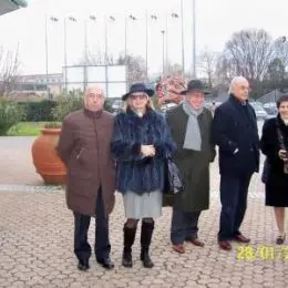Visita al Museo del Carnevale